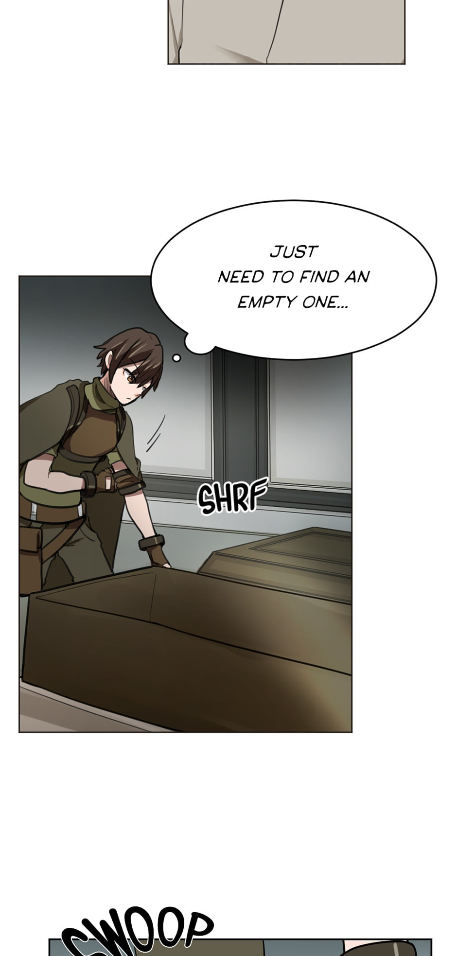 Read Life Cry chapter 3 image 6 on Lezhin
