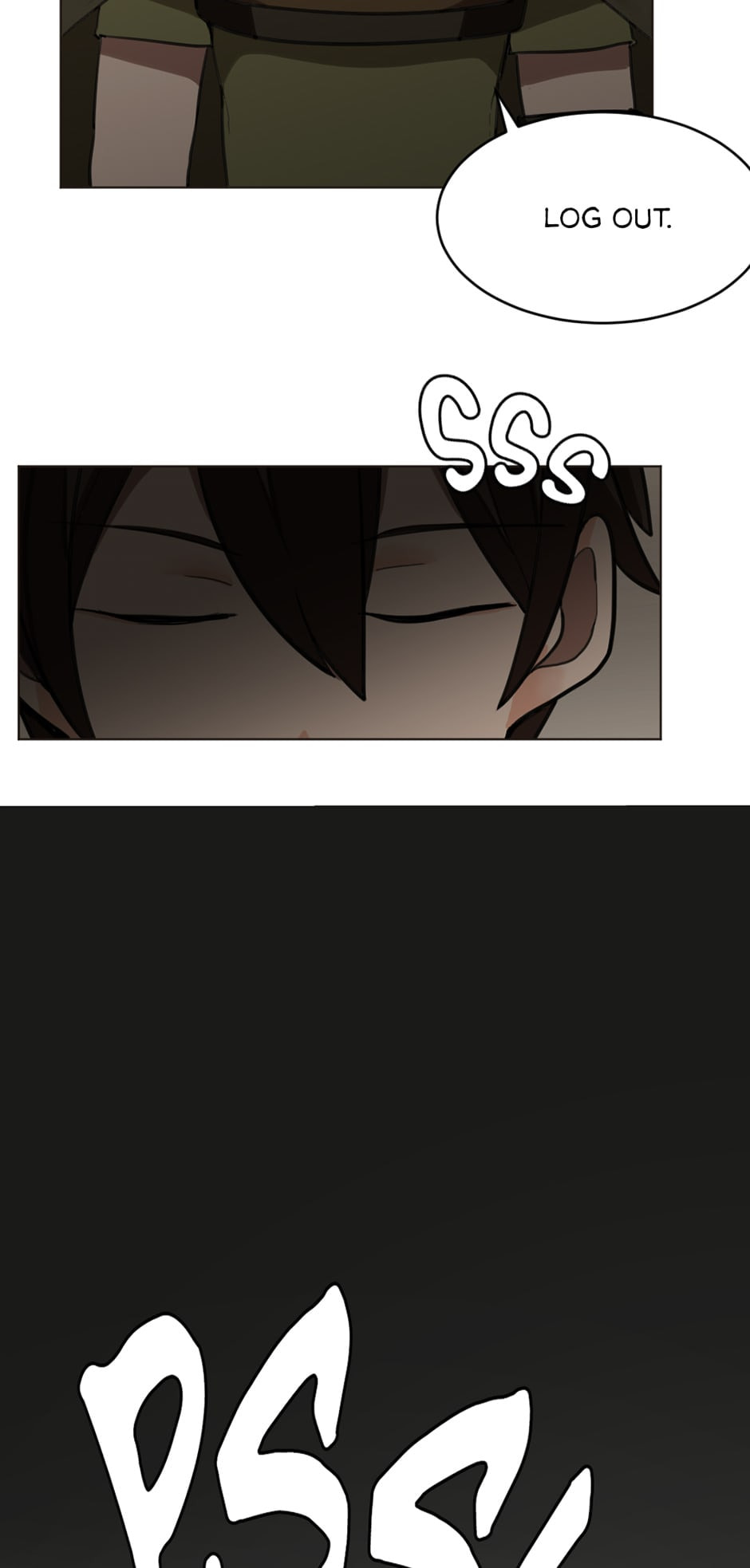 Read Life Cry chapter 3 image 8 on Lezhin