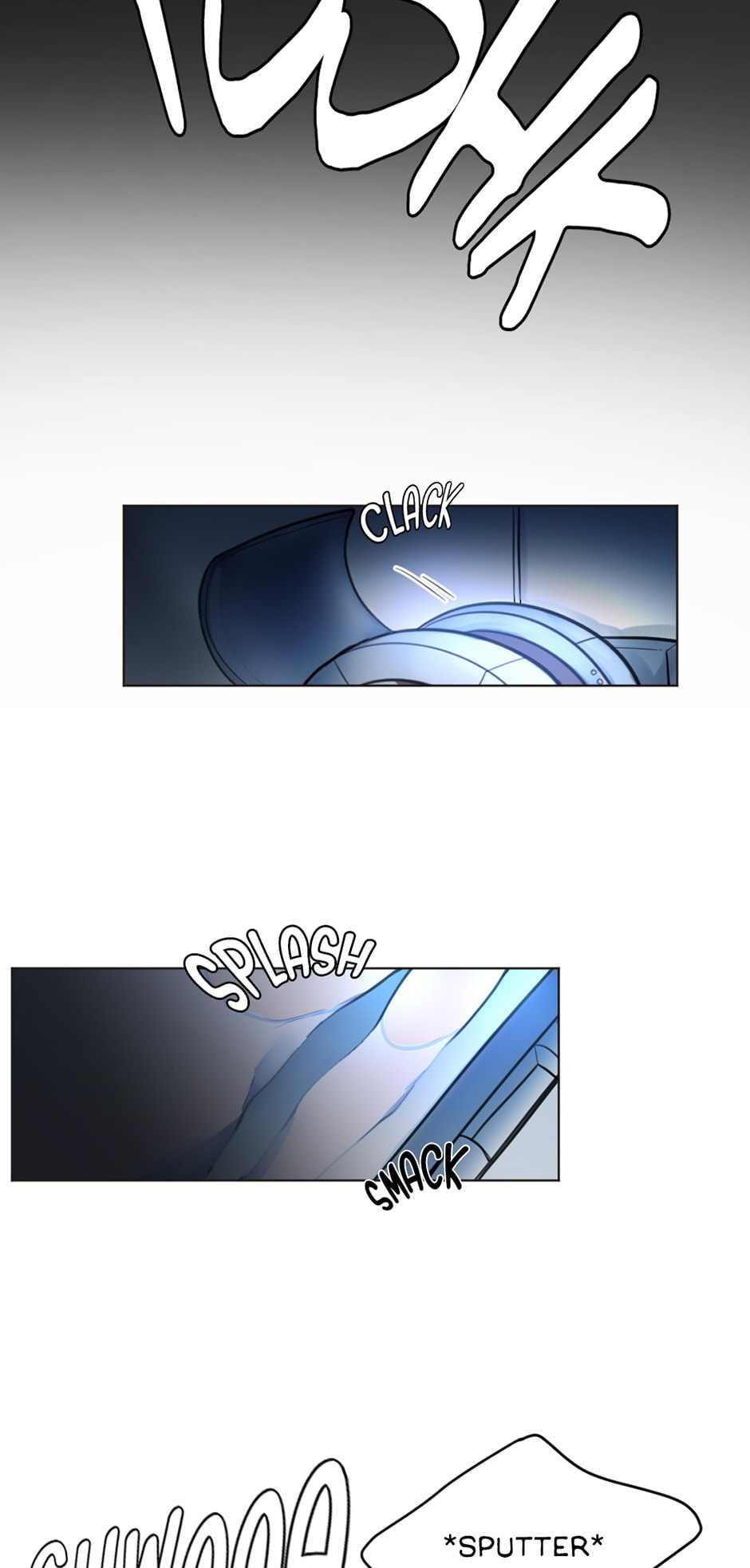 Read Life Cry chapter 3 image 9 on Lezhin