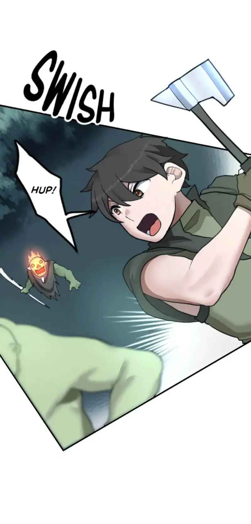 Read Life Cry chapter 30 image 3 on Lezhin