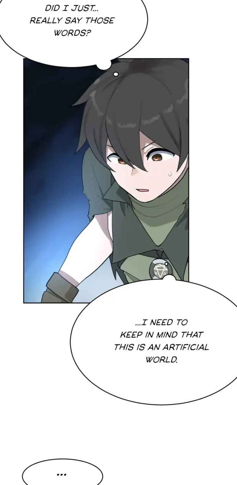Read Life Cry chapter 31 image 12 on Lezhin