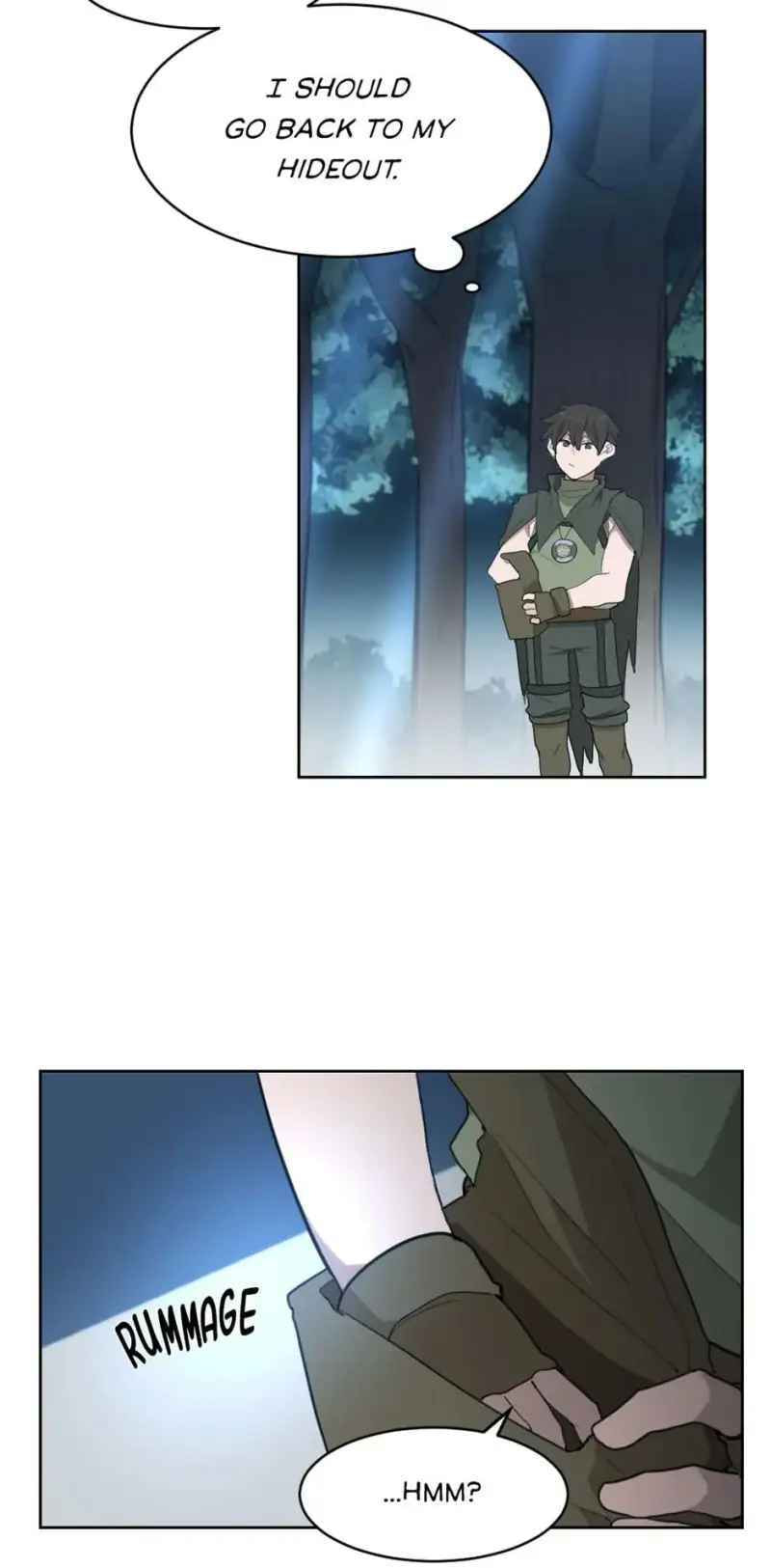 Read Life Cry chapter 31 image 13 on Lezhin