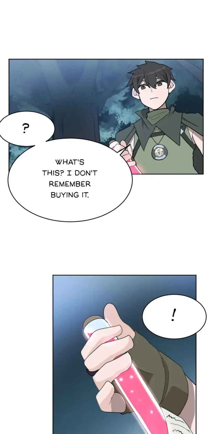 Read Life Cry chapter 31 image 14 on Lezhin