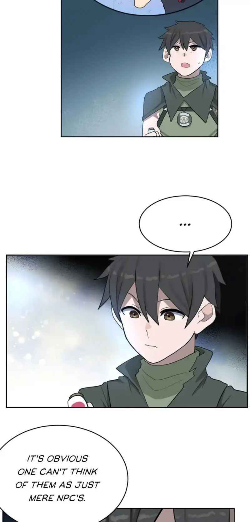 Read Life Cry chapter 31 image 16 on Lezhin
