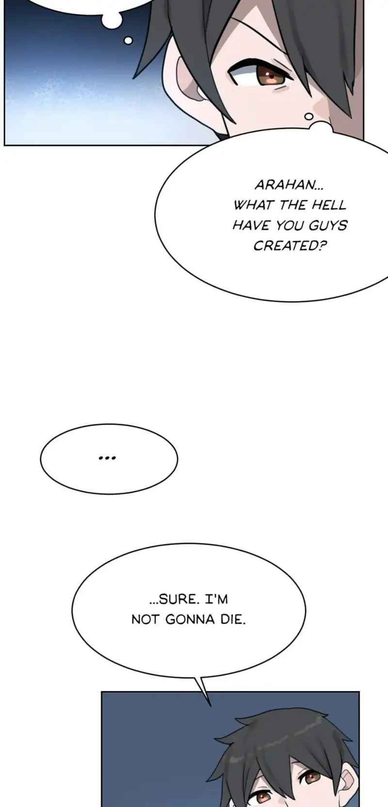 Read Life Cry chapter 31 image 17 on Lezhin