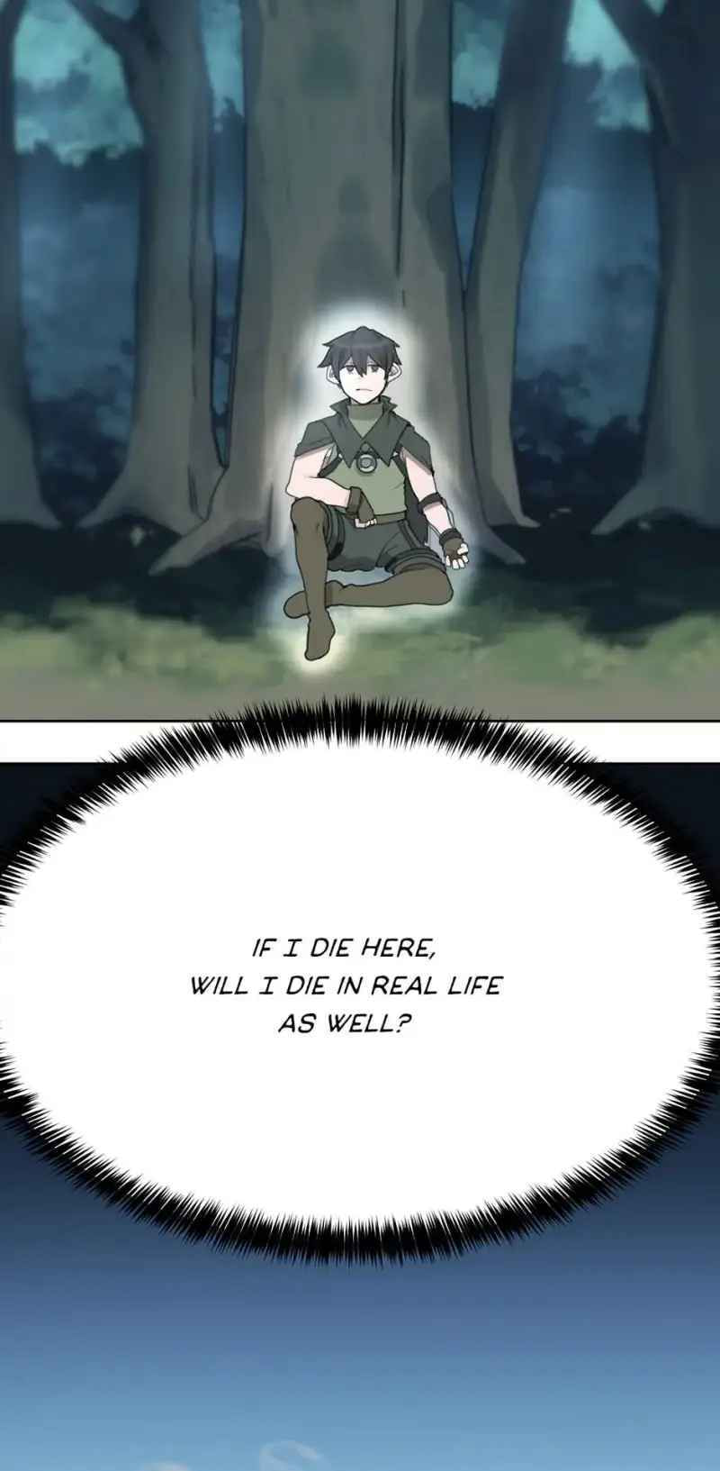 Read Life Cry chapter 31 image 2 on Lezhin
