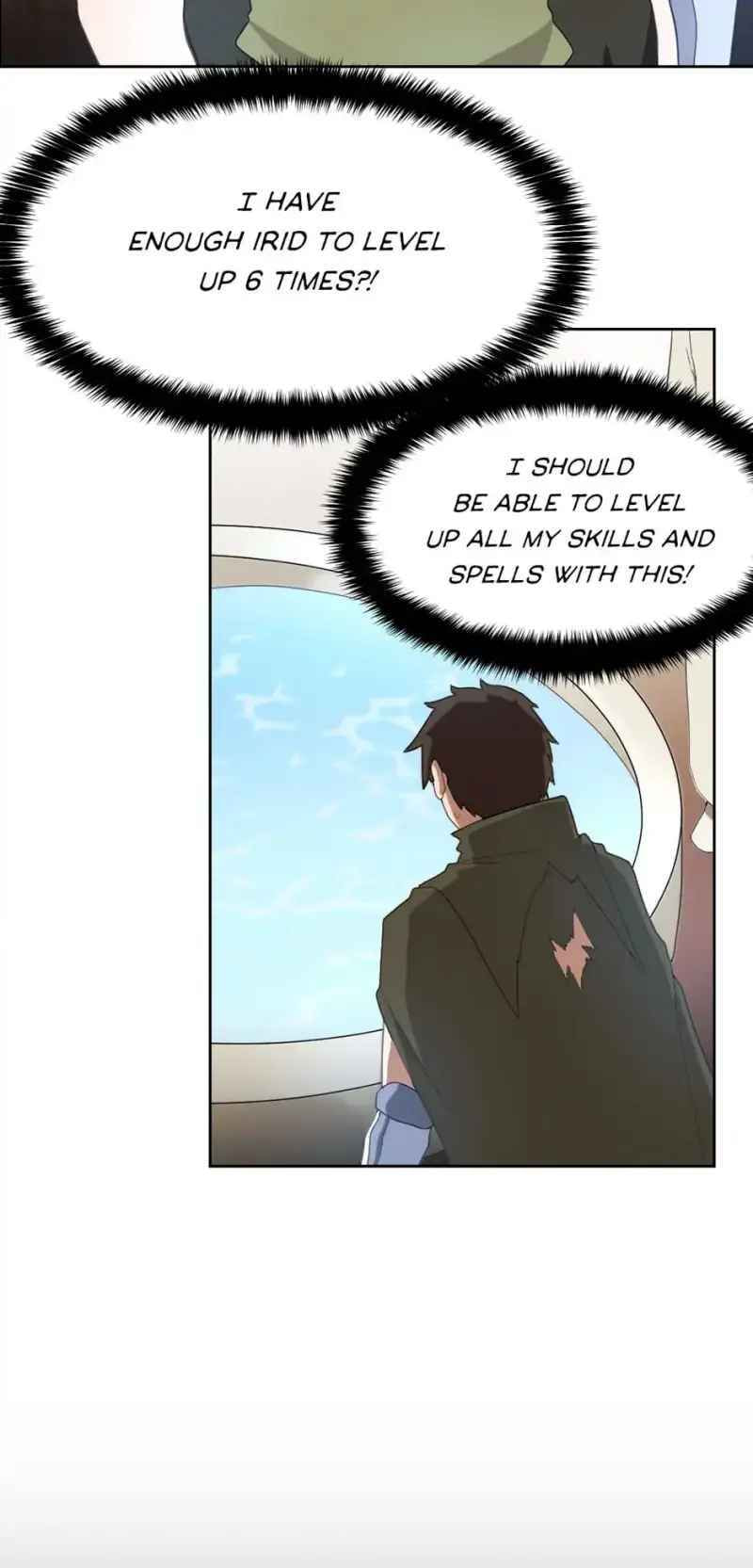 Read Life Cry chapter 31 image 23 on Lezhin