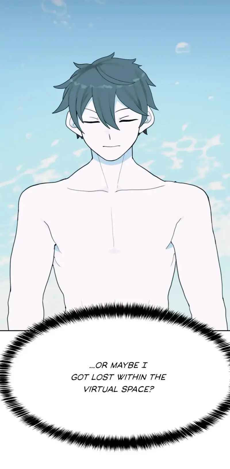 Read Life Cry chapter 31 image 3 on Lezhin