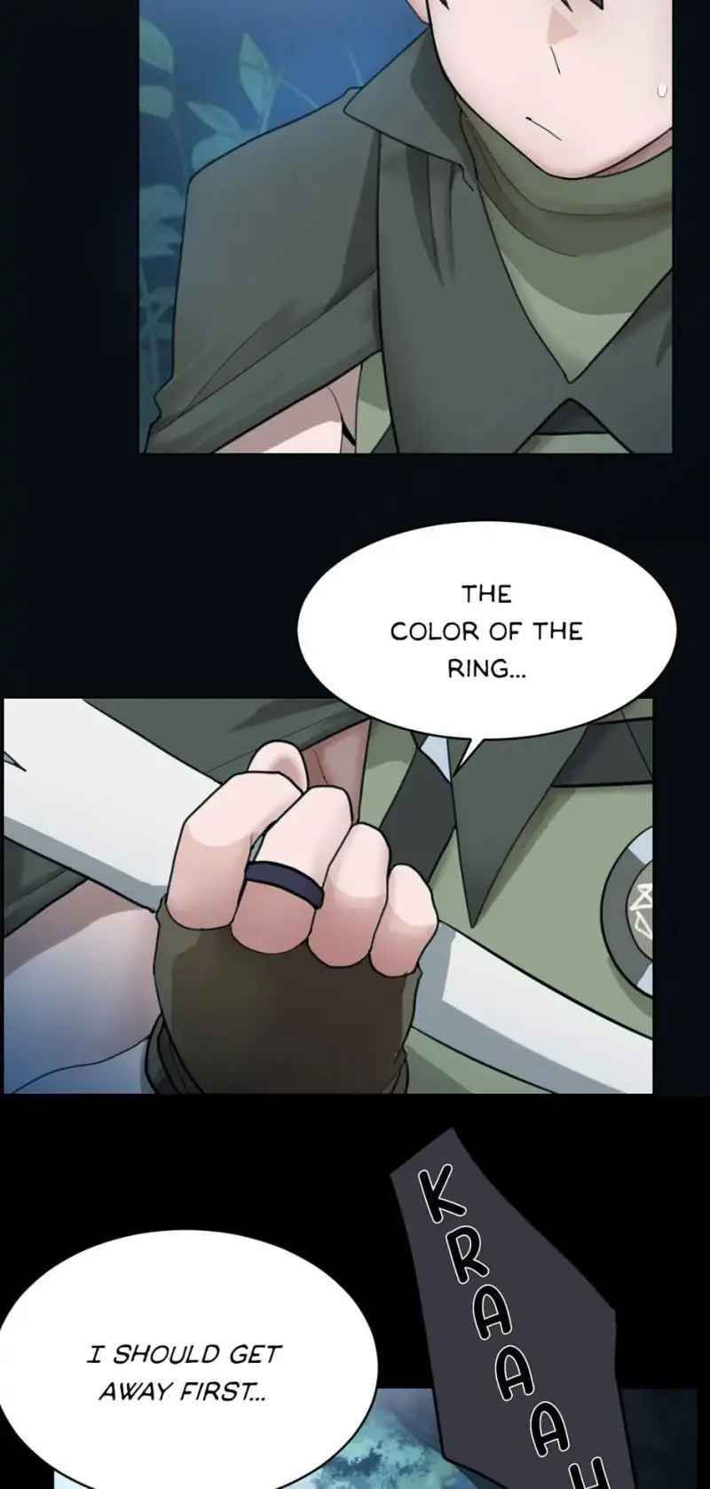 Read Life Cry chapter 31 image 31 on Lezhin