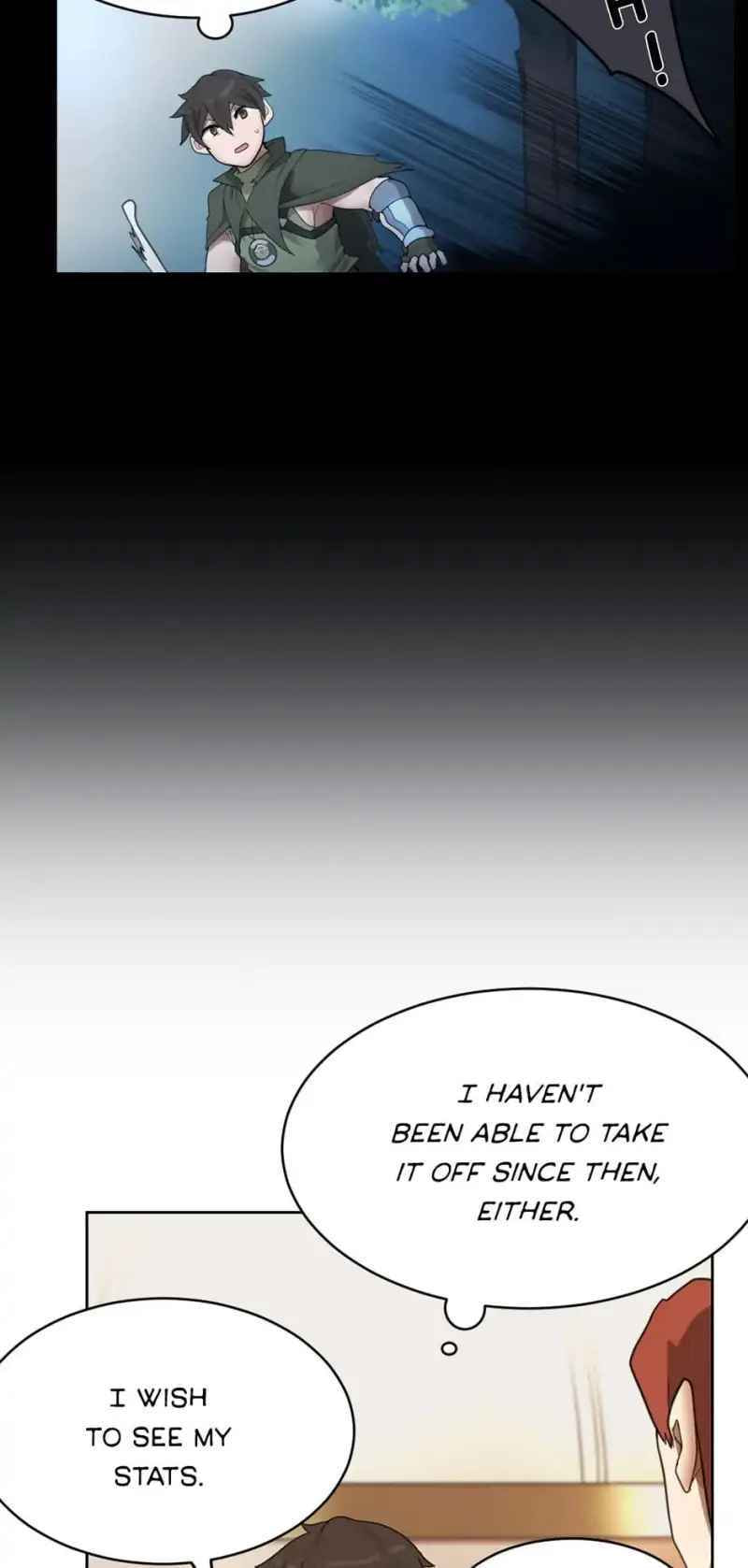 Read Life Cry chapter 31 image 32 on Lezhin