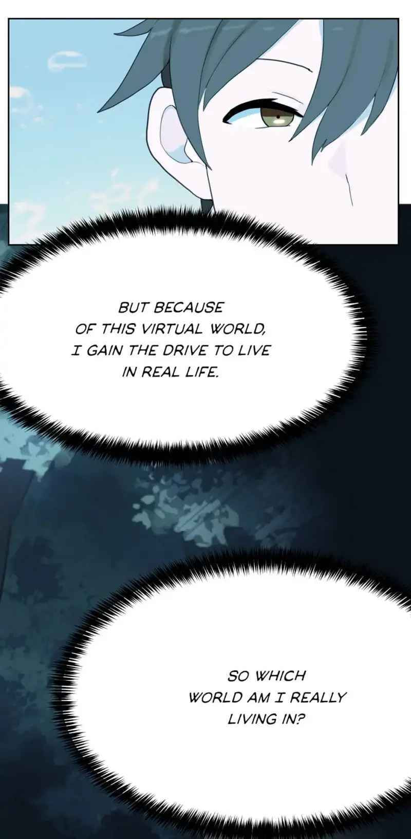 Read Life Cry chapter 31 image 4 on Lezhin