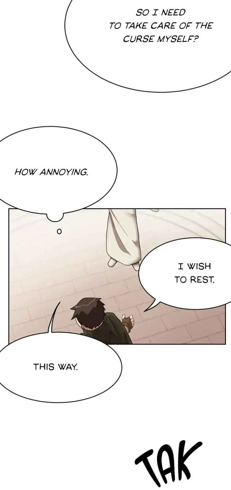 Read Life Cry chapter 31 image 45 on Lezhin