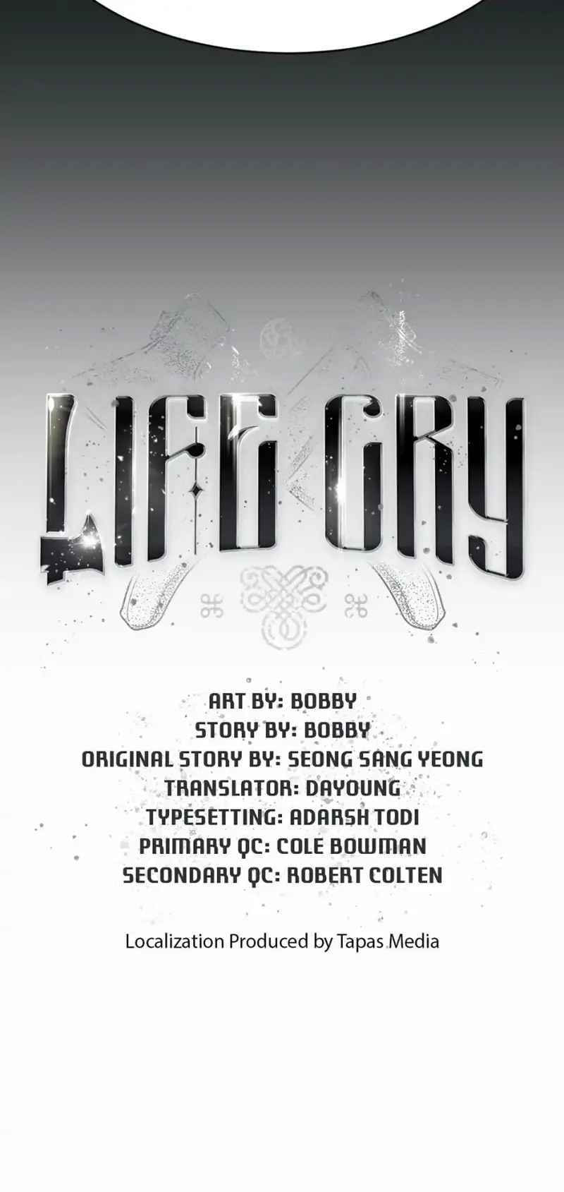 Read Life Cry chapter 31 image 49 on Lezhin