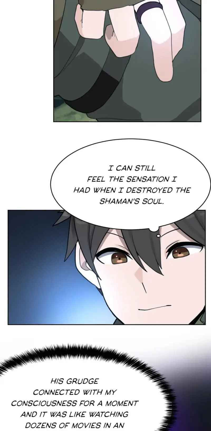 Read Life Cry chapter 31 image 6 on Lezhin