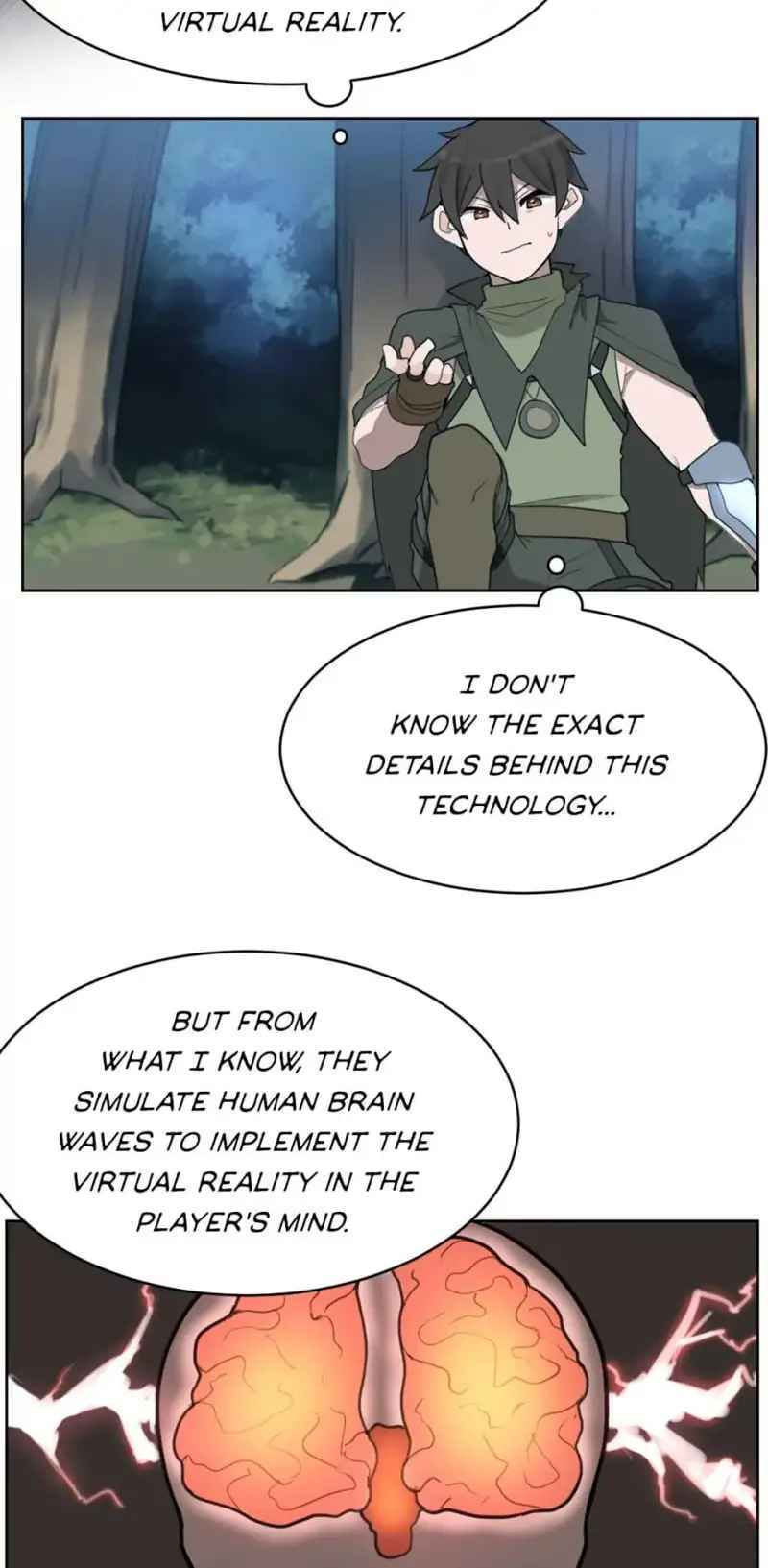 Read Life Cry chapter 31 image 8 on Lezhin