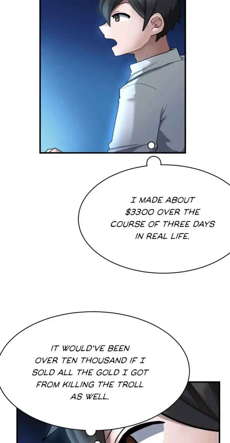 Read Life Cry chapter 32 image 1 on Lezhin