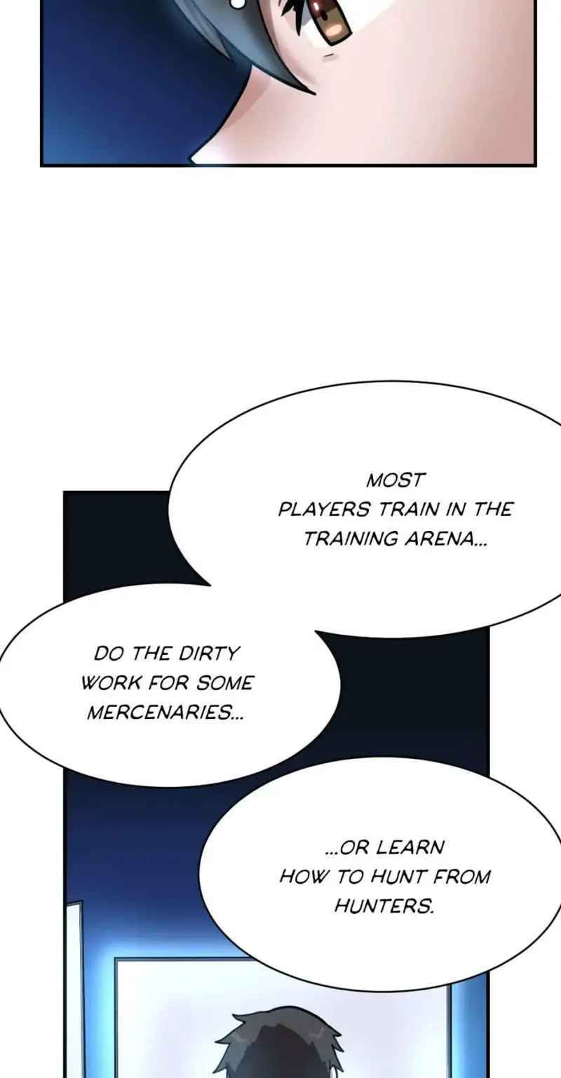 Read Life Cry chapter 32 image 2 on Lezhin