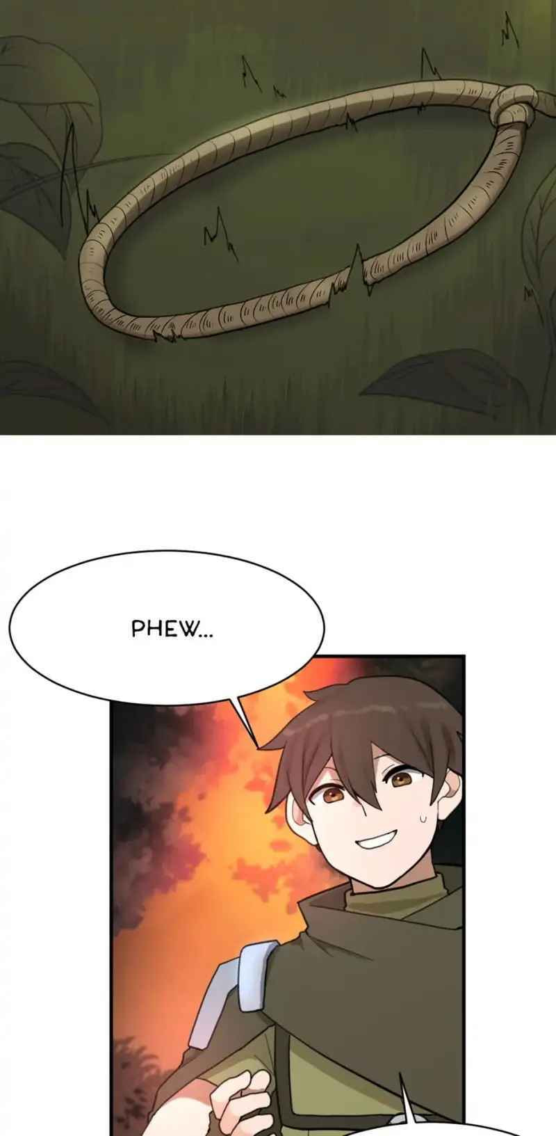 Read Life Cry chapter 32 image 21 on Lezhin