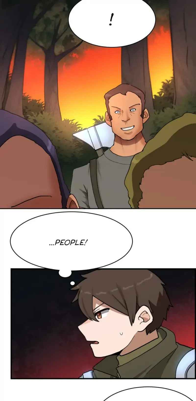Read Life Cry chapter 32 image 28 on Lezhin