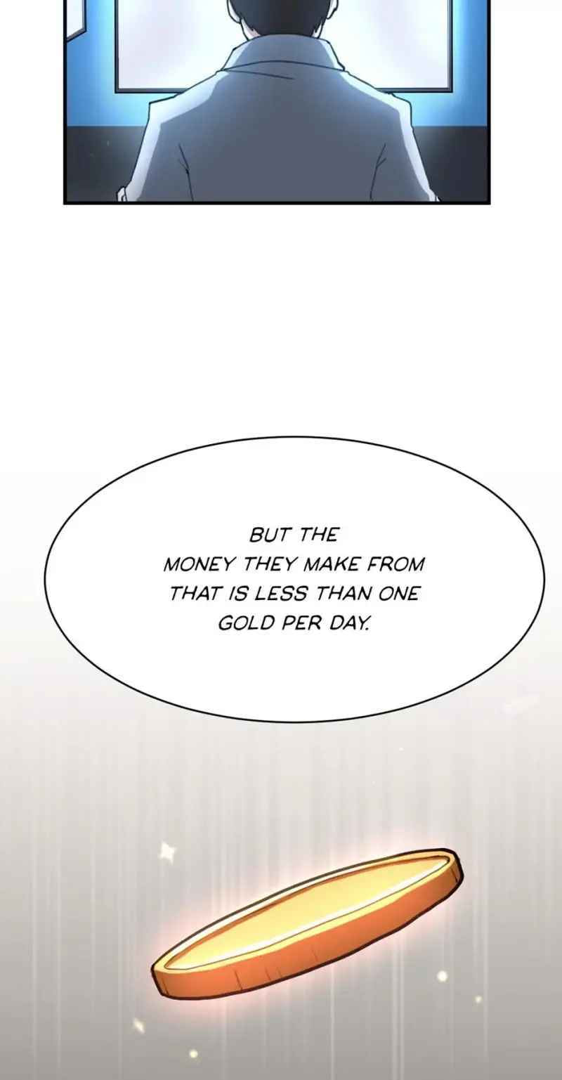 Read Life Cry chapter 32 image 3 on Lezhin