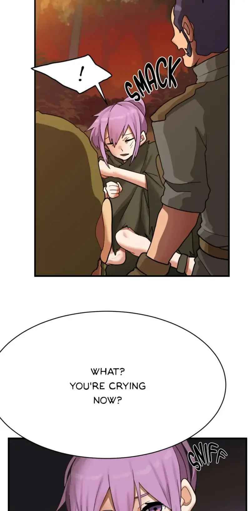 Read Life Cry chapter 32 image 31 on Lezhin