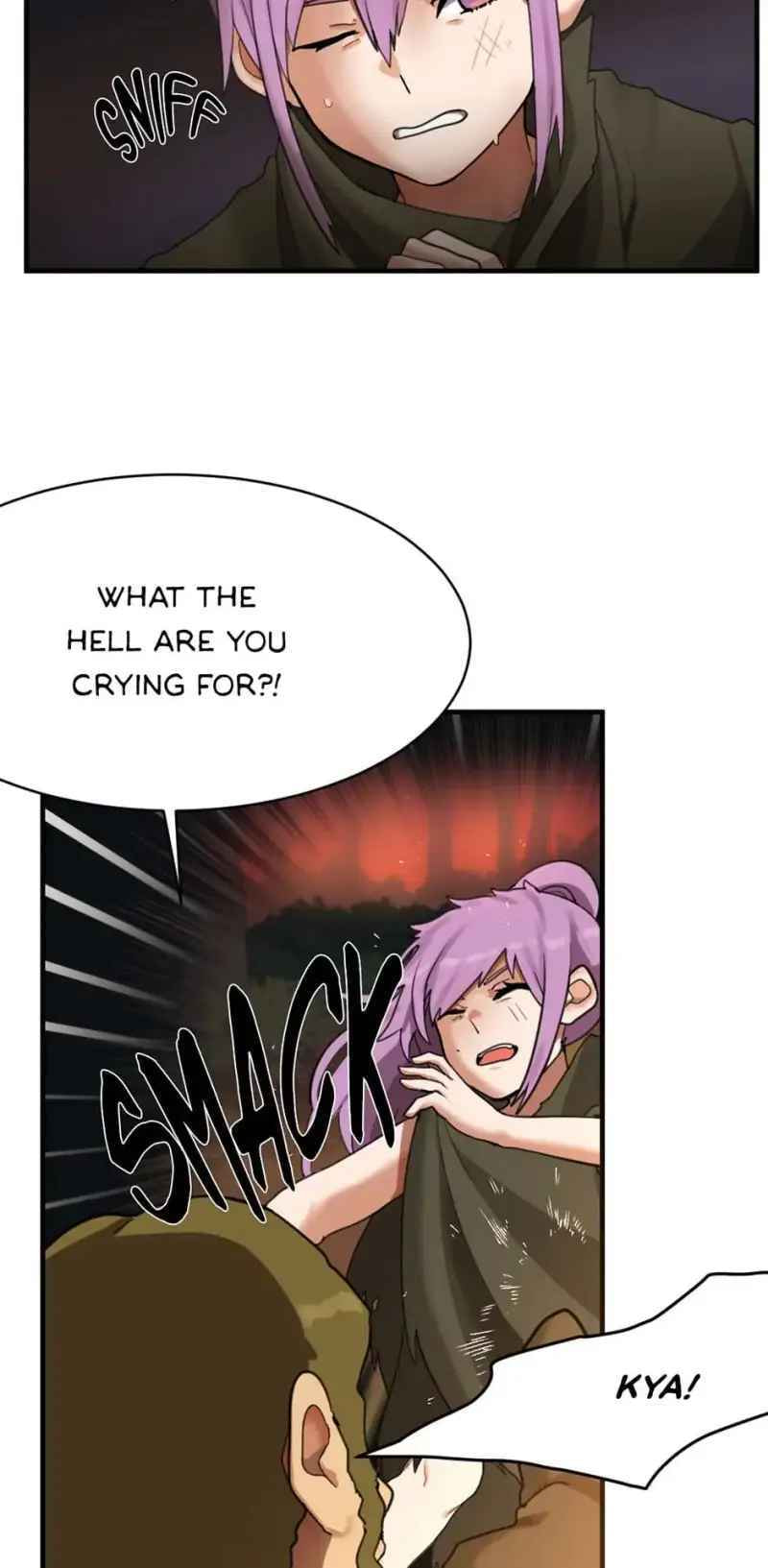 Read Life Cry chapter 32 image 32 on Lezhin