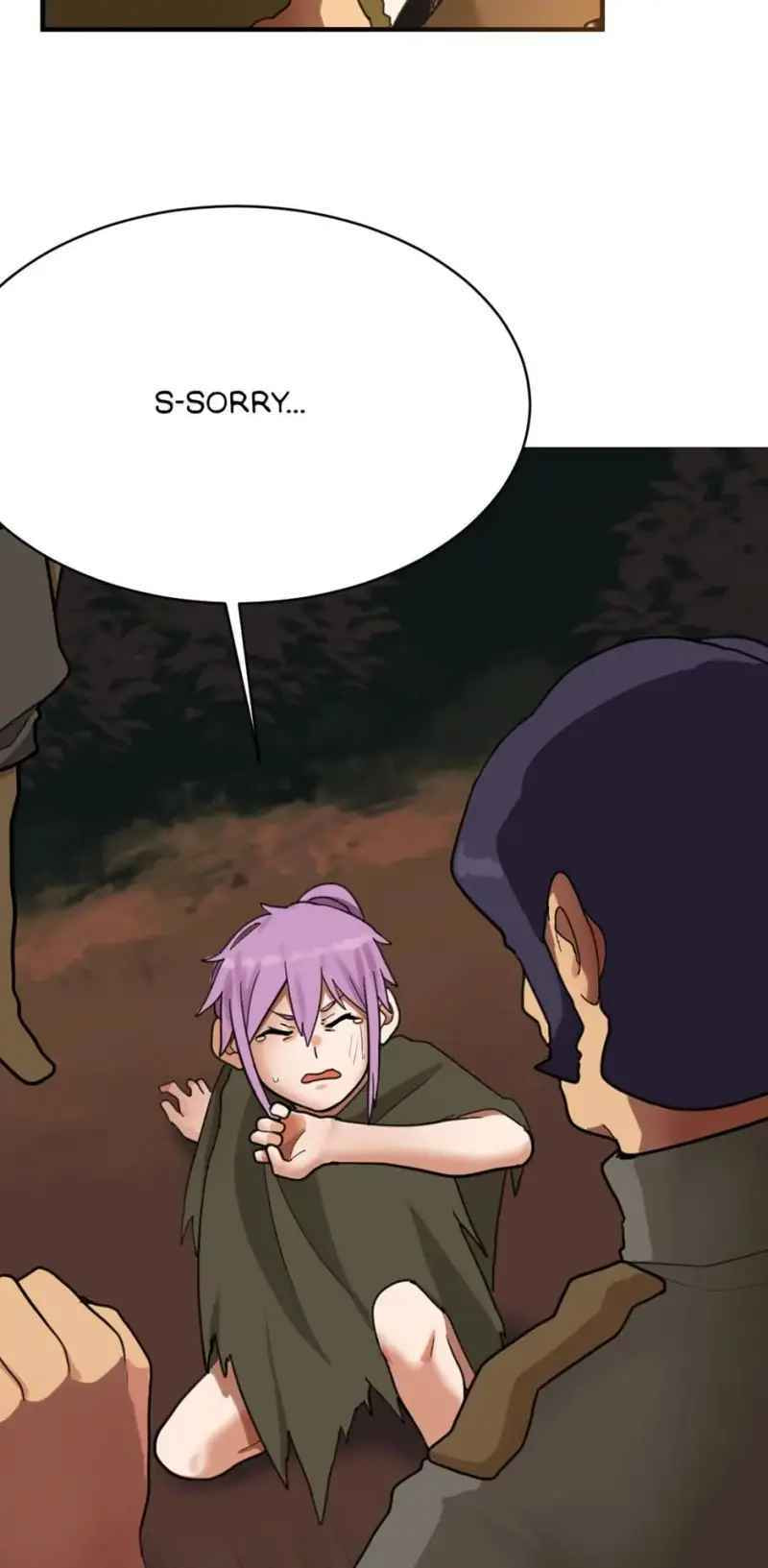 Read Life Cry chapter 32 image 33 on Lezhin