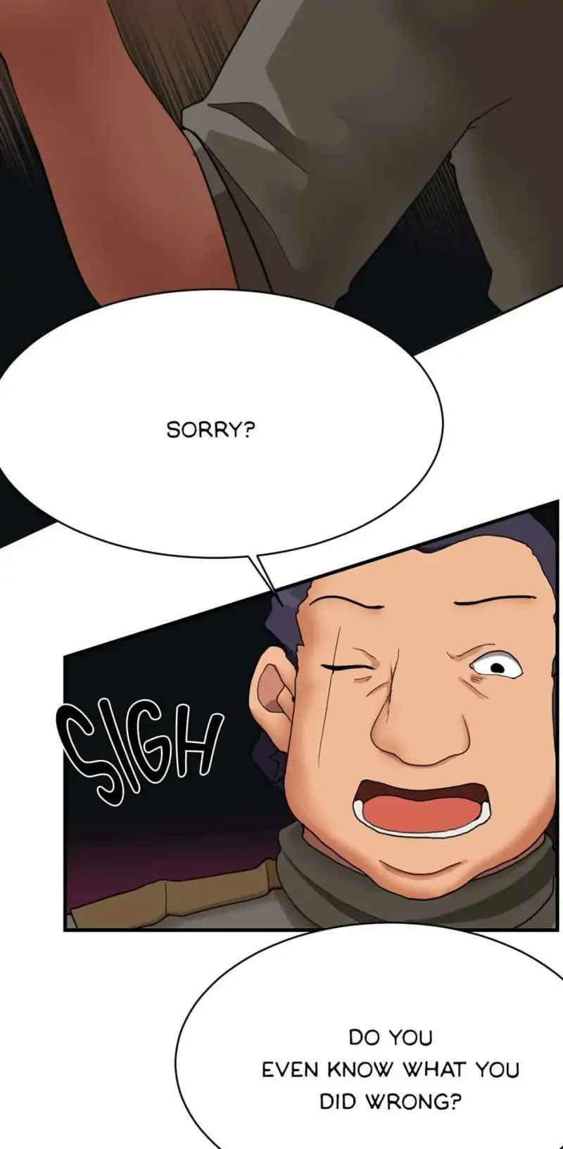 Read Life Cry chapter 32 image 34 on Lezhin