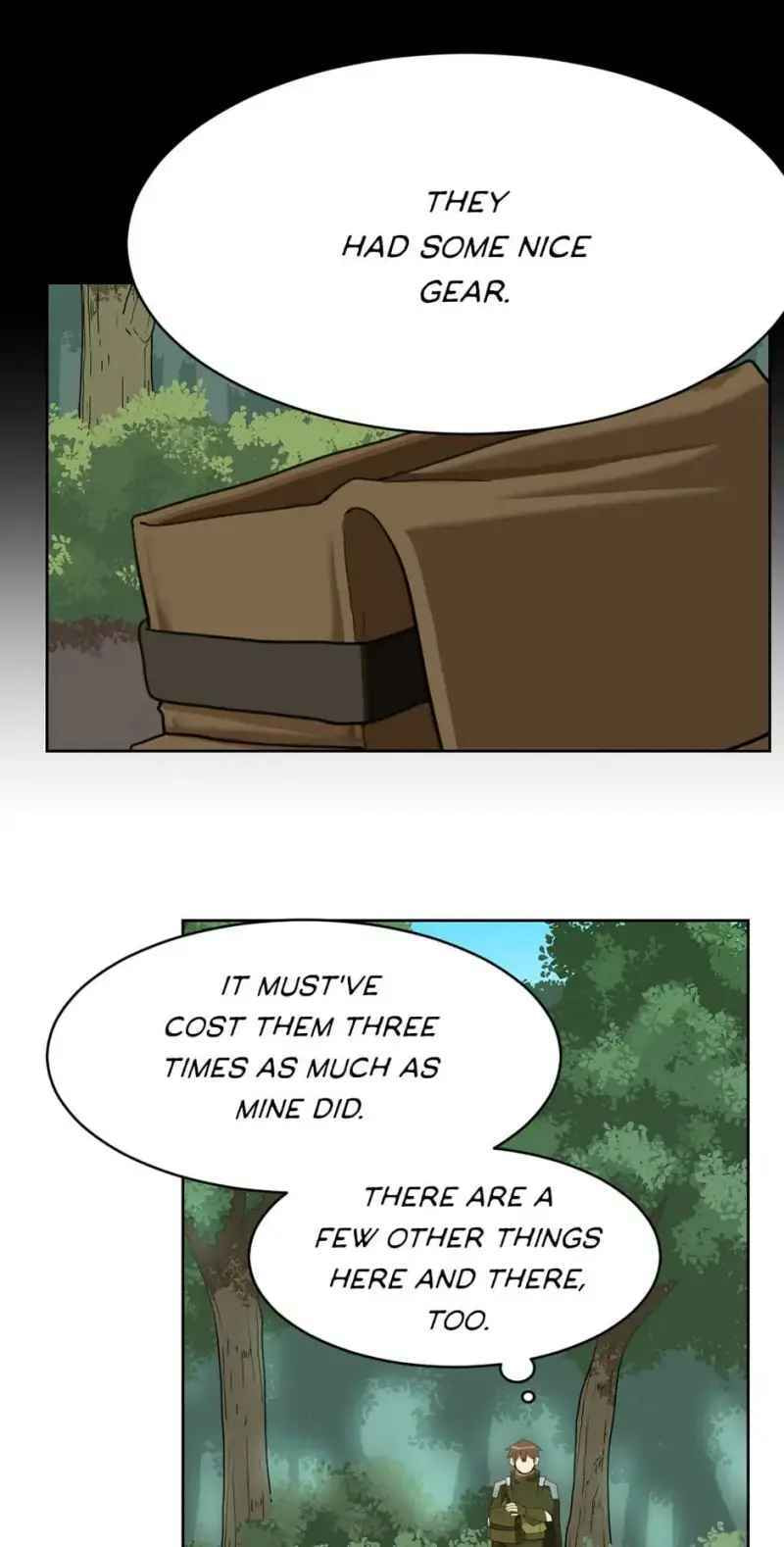 Read Life Cry chapter 33 image 16 on Lezhin