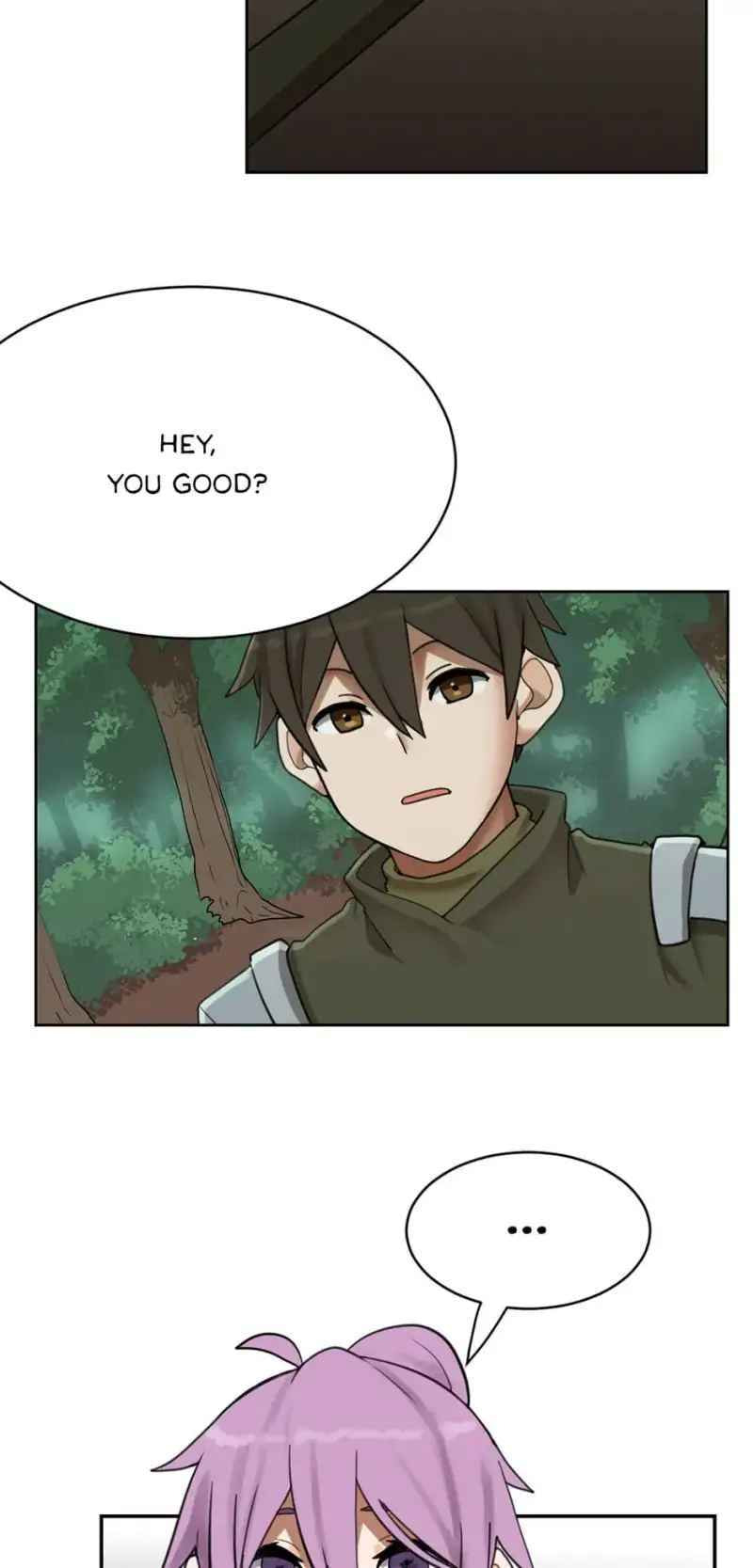 Read Life Cry chapter 33 image 2 on Lezhin