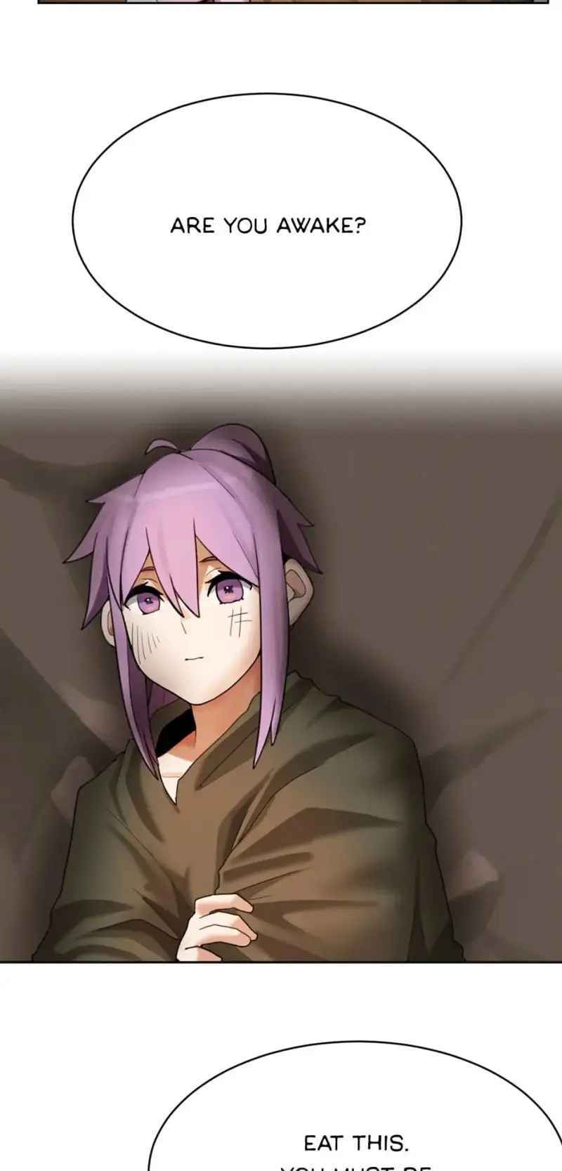 Read Life Cry chapter 33 image 25 on Lezhin