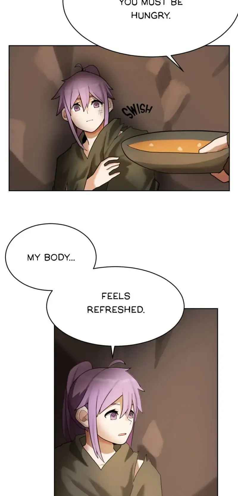 Read Life Cry chapter 33 image 26 on Lezhin