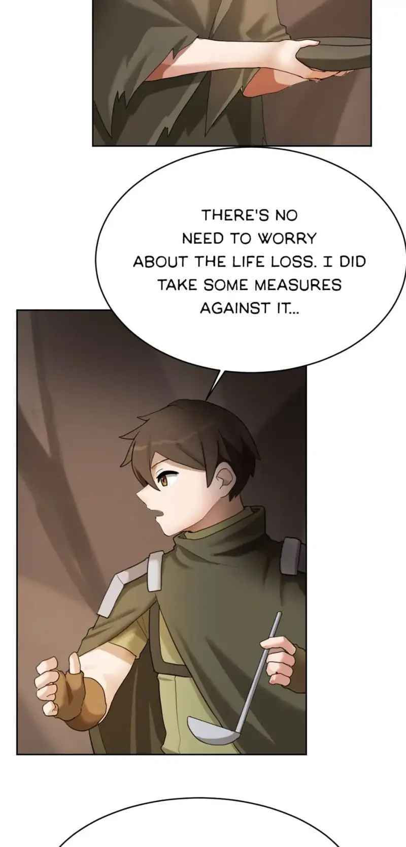 Read Life Cry chapter 33 image 27 on Lezhin