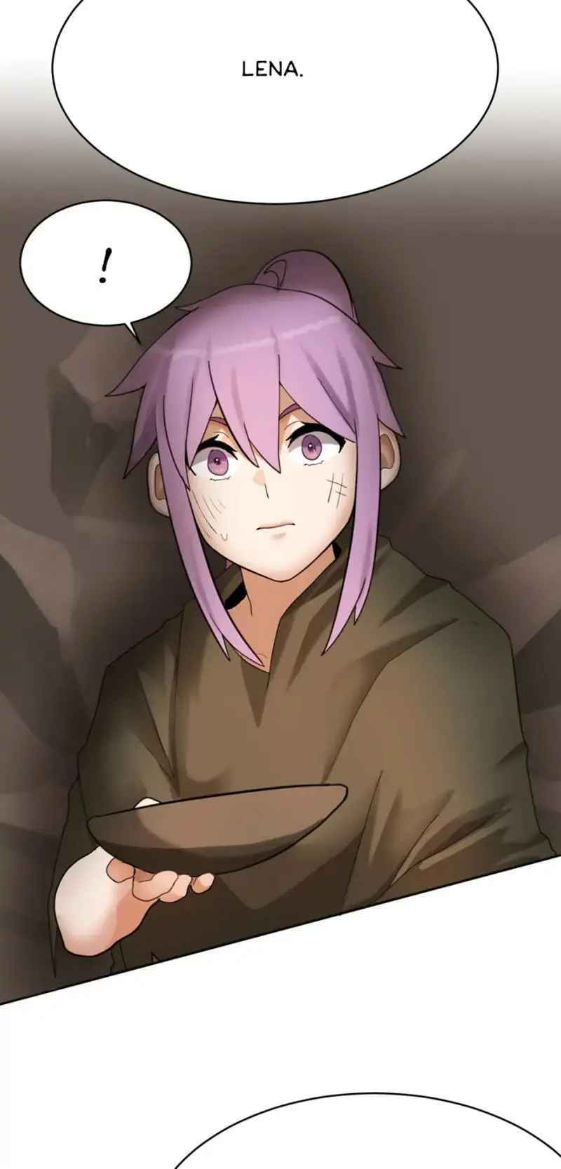Read Life Cry chapter 33 image 28 on Lezhin
