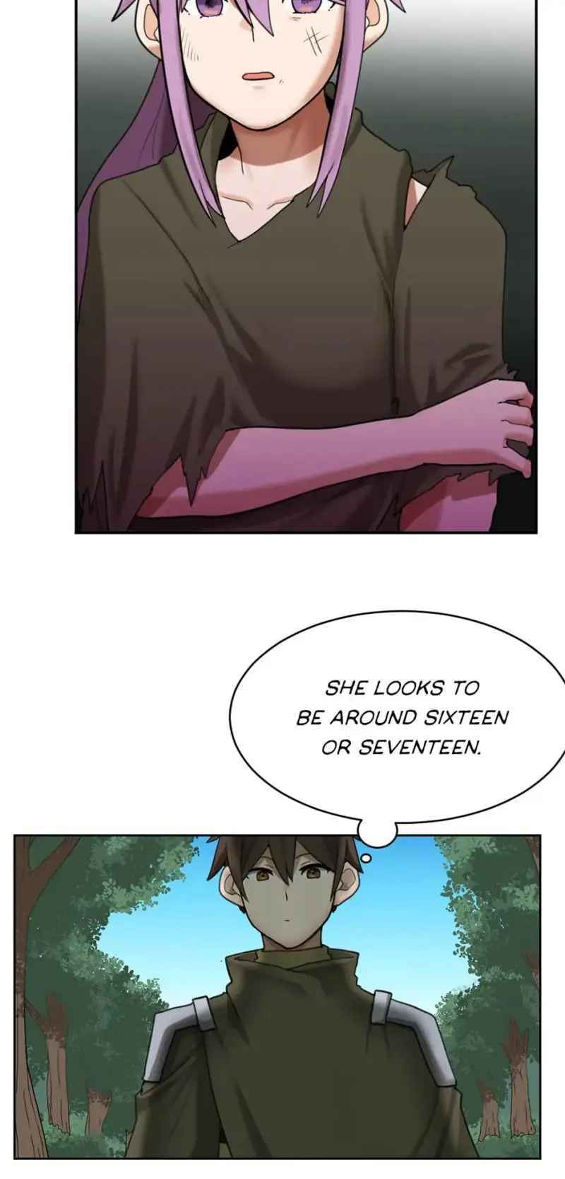 Read Life Cry chapter 33 image 3 on Lezhin