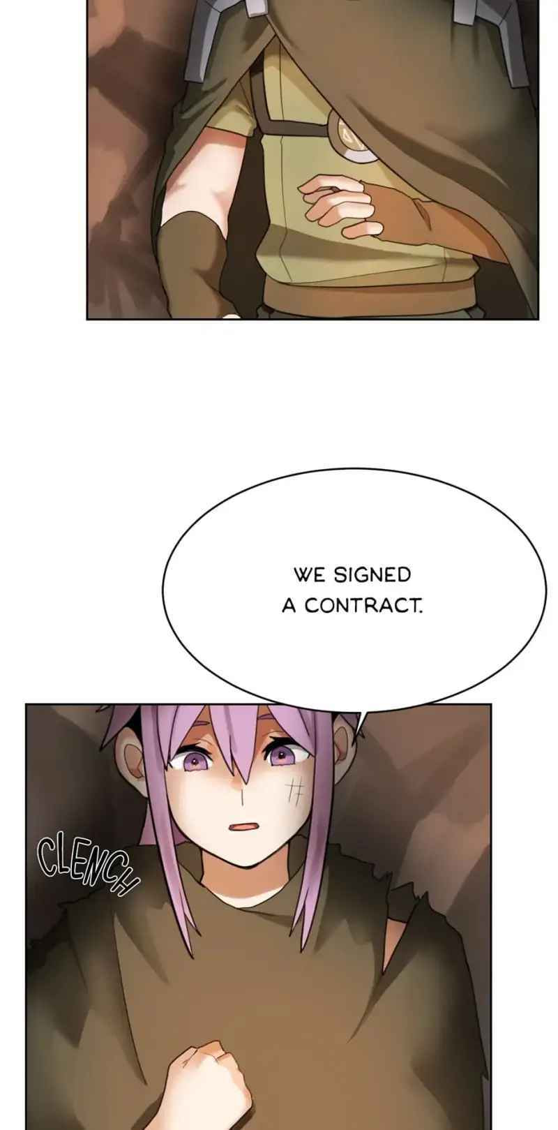 Read Life Cry chapter 33 image 34 on Lezhin