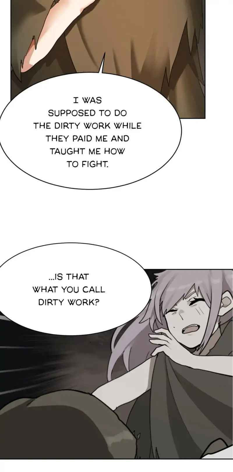 Read Life Cry chapter 33 image 35 on Lezhin