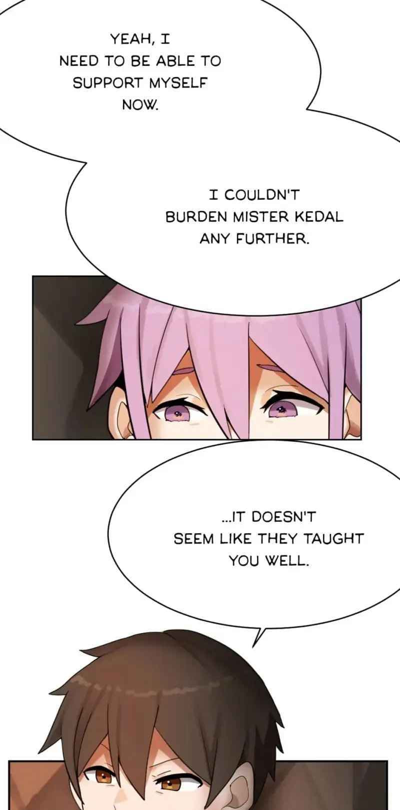 Read Life Cry chapter 33 image 37 on Lezhin