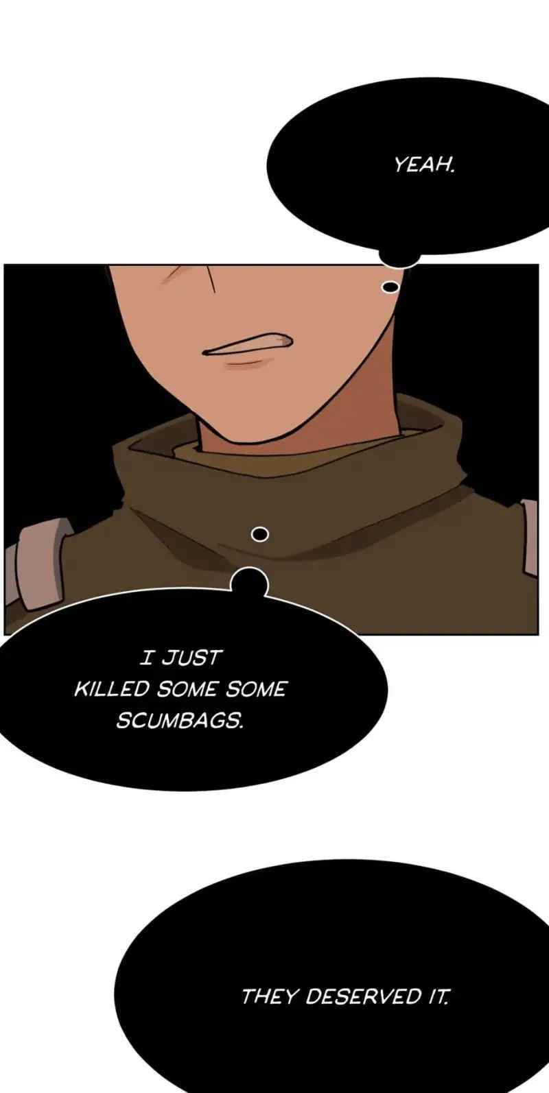Read Life Cry chapter 33 image 39 on Lezhin