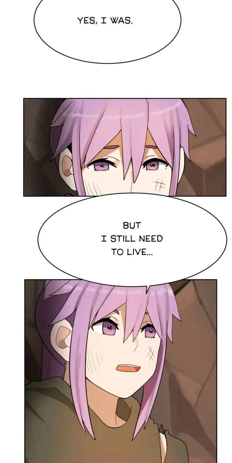 Read Life Cry chapter 33 image 41 on Lezhin