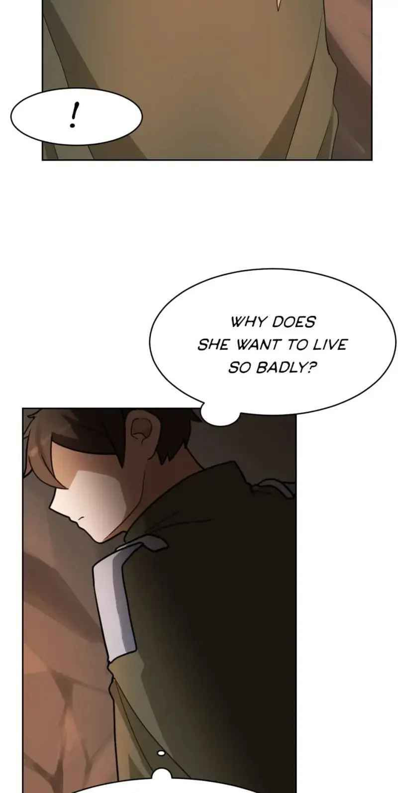 Read Life Cry chapter 33 image 42 on Lezhin
