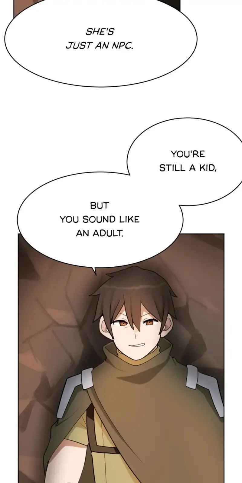 Read Life Cry chapter 33 image 43 on Lezhin
