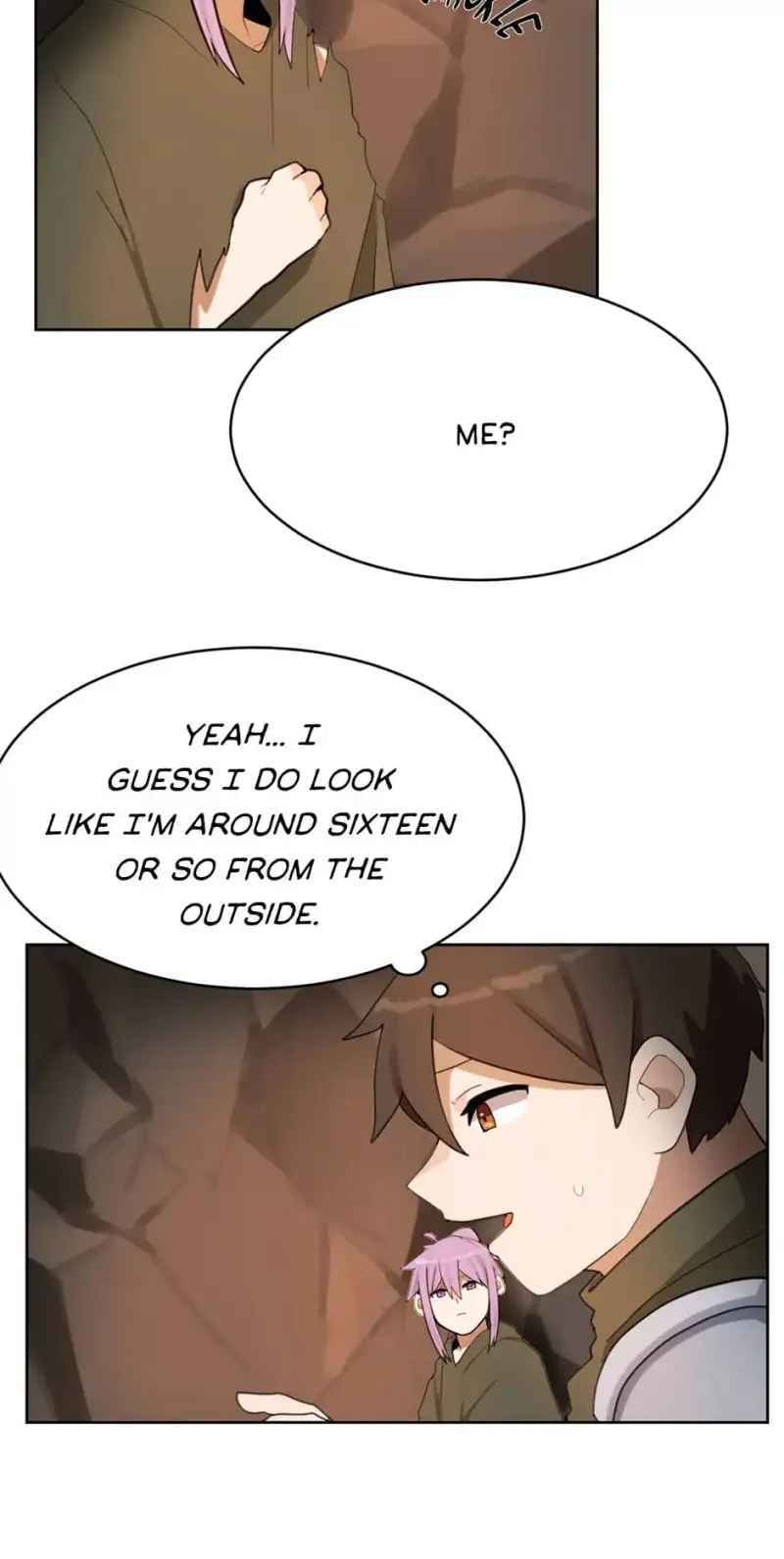 Read Life Cry chapter 33 image 45 on Lezhin