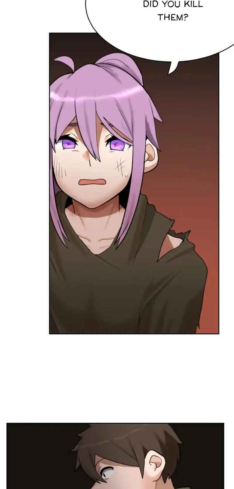 Read Life Cry chapter 33 image 5 on Lezhin