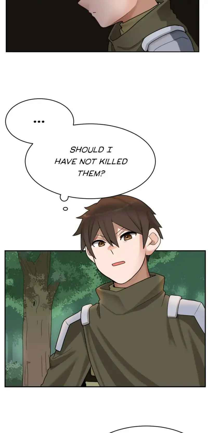 Read Life Cry chapter 33 image 6 on Lezhin