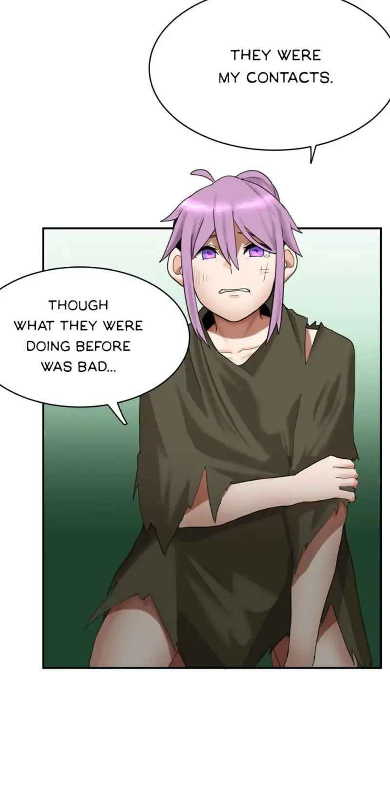 Read Life Cry chapter 33 image 7 on Lezhin