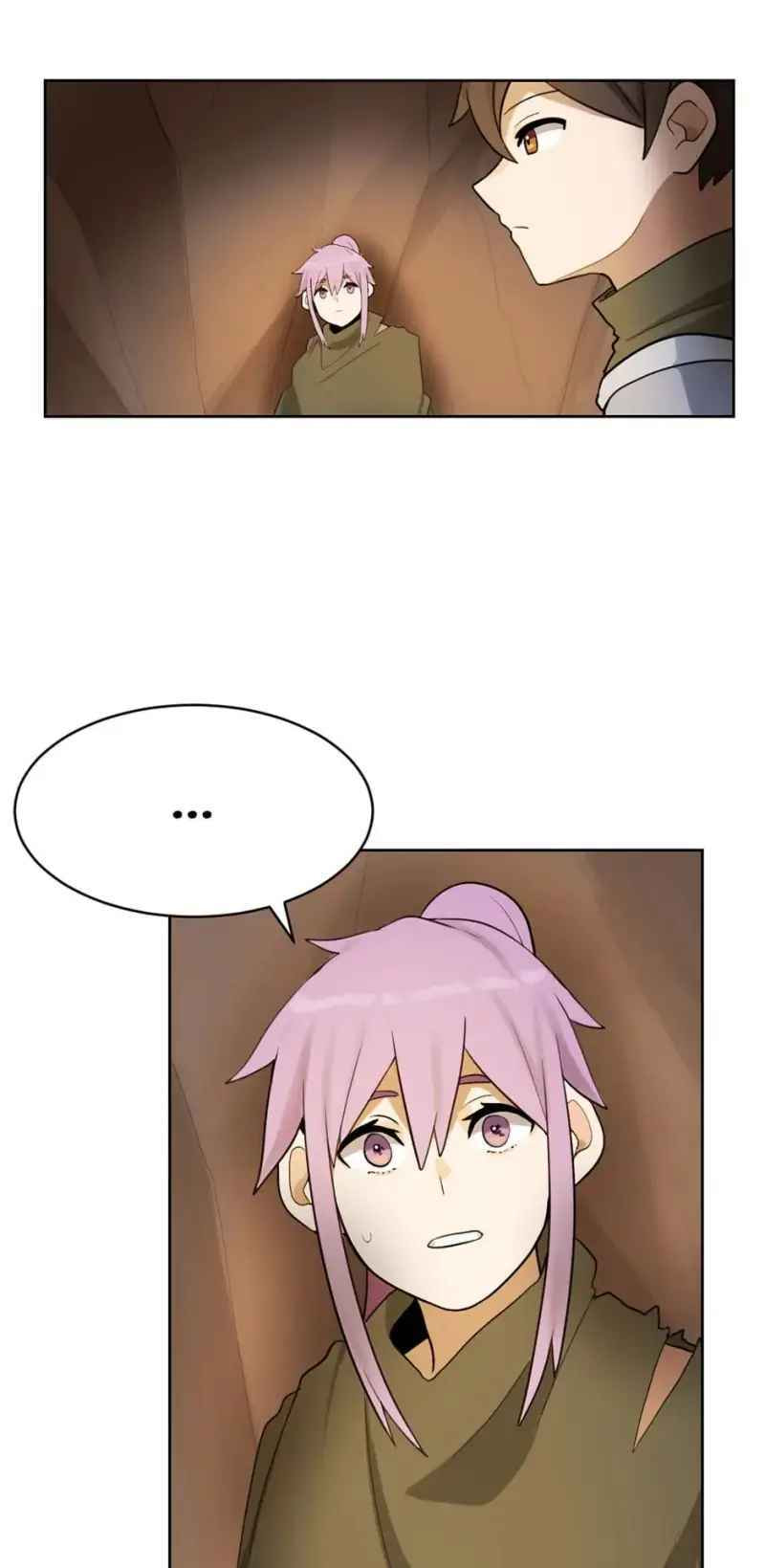 Read Life Cry chapter 34 image 1 on Lezhin