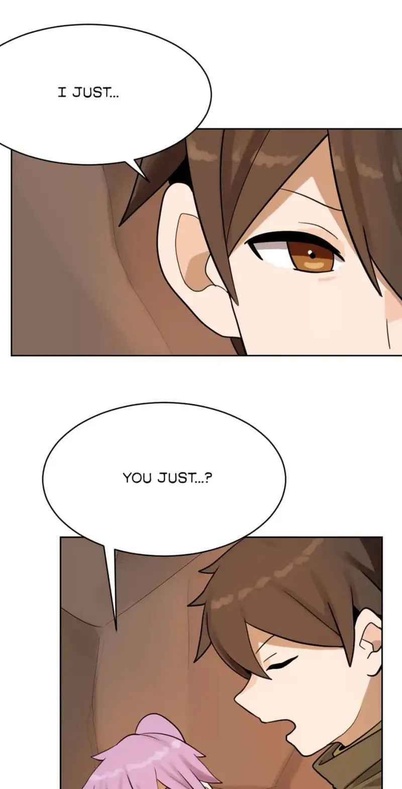Read Life Cry chapter 34 image 24 on Lezhin