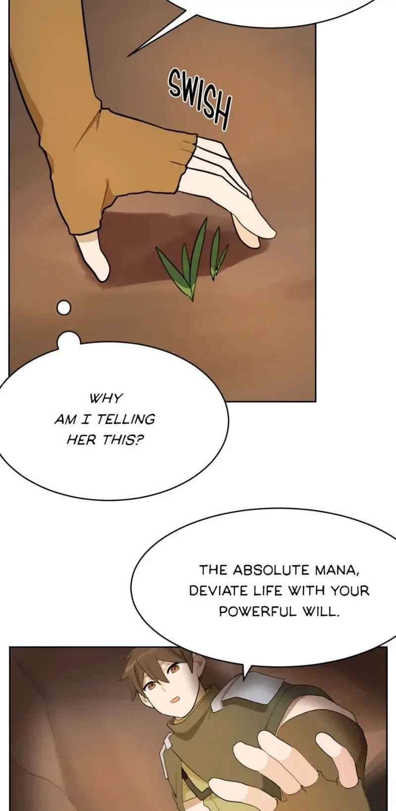 Read Life Cry chapter 34 image 3 on Lezhin