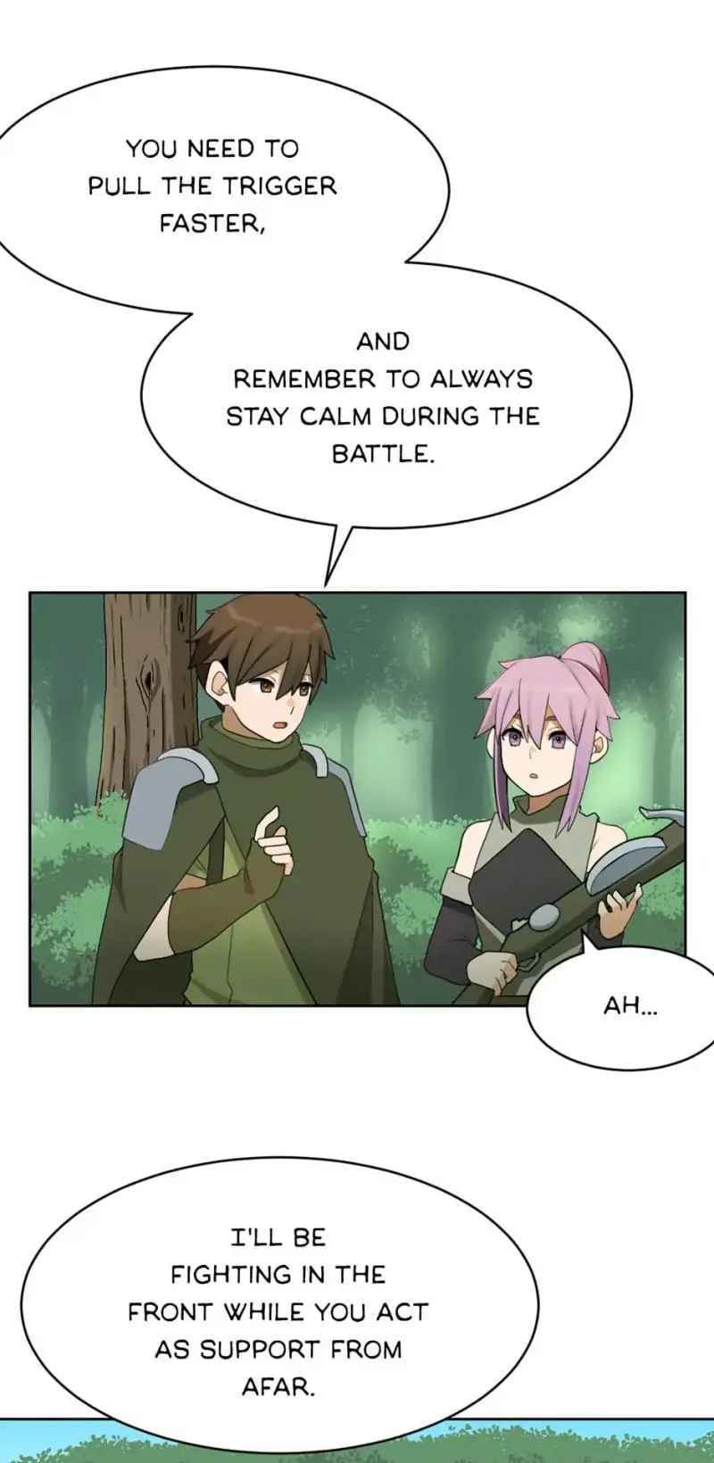 Read Life Cry chapter 34 image 31 on Lezhin